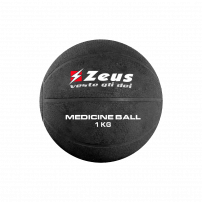 М'яч медичний (медбол) Zeus PALLA MEDICA KG.1